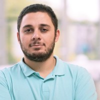 Yousef Pourvais