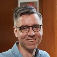 Kristoffer Ahlstrom-Vij