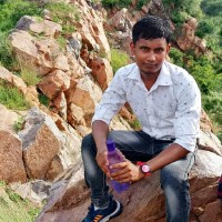 Prabhudayal Kushwaha
