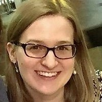 Megan Phillips