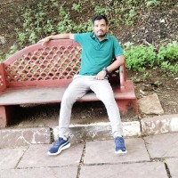 Sanjay Kumar Muduli