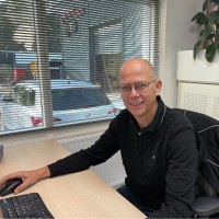 Arend Nijkamp