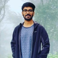 K Bharath Reddy