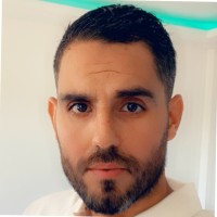 Mohamed Ali Bouhlel