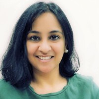 SHRUTI MATHUR