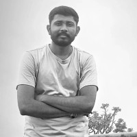 Rohan Gade