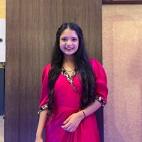 Kritika Kanodia