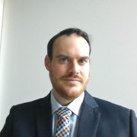 Kevin Raby, Cfa