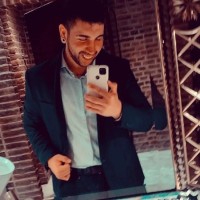 Jonathan Coscia