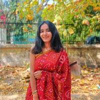 Juhi Bhojani