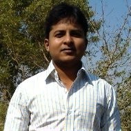 Samson Sahoo