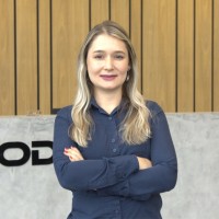 Jenifer Izidoro da Rosa Mari