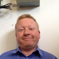 Adrian (Barney) Denman