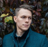 Дмитрий Саитов