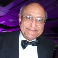 Chandrakant J Dave C J Dave