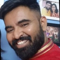 Nikhil Hajare