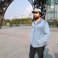 Ali Khan