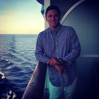 Alexander McAvoy