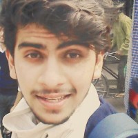 Saurabh Kumar
