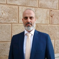 Georges Hachem