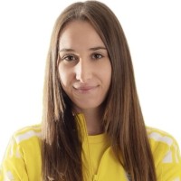 Cristina Pariente Gómez