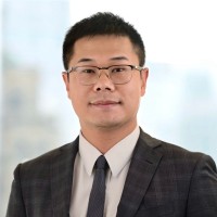 Ian Cao, Cfa