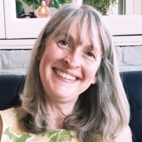 Julia Bilton
