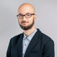 Michał Umęcki