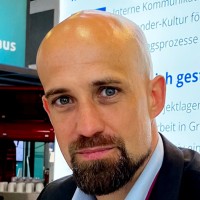 Tobias Hildebrandt