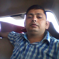 Hradesh Gautam