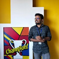 Rohith S V