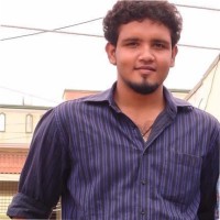 Sooraj E