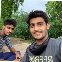 Anubhav Kumar