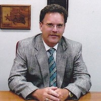 Mark Bishop