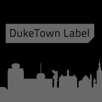DukeTown Label