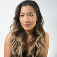 Melanie Tran