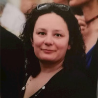 Branka Radovanovic