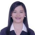 joneth michelle bertumen