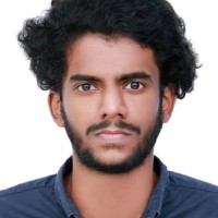 MOHAMMED RAJAH C