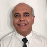 Umesh Vazirani