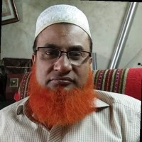 Md Abul Hashem Md Abul Hashem