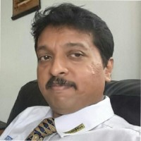 Prasanthan Govindan