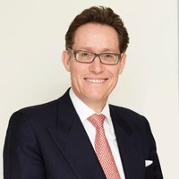 Peter Bullock