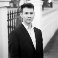 Daniel Sie