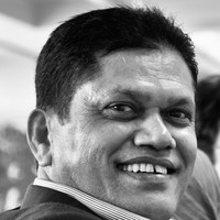 Mohamed Akbar Ali Khan