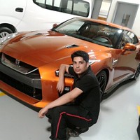 Mubarak Ali Mubarak Ali