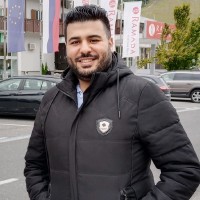 Islam Hisham