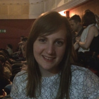 Claire Enstone