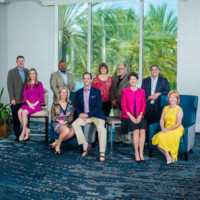 Tocqueville Society