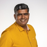 Eswaran Subramanian Vaithy